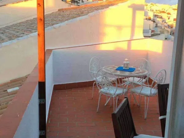 Casa o chalet independiente en Calle Moron, 22 - Foto 10