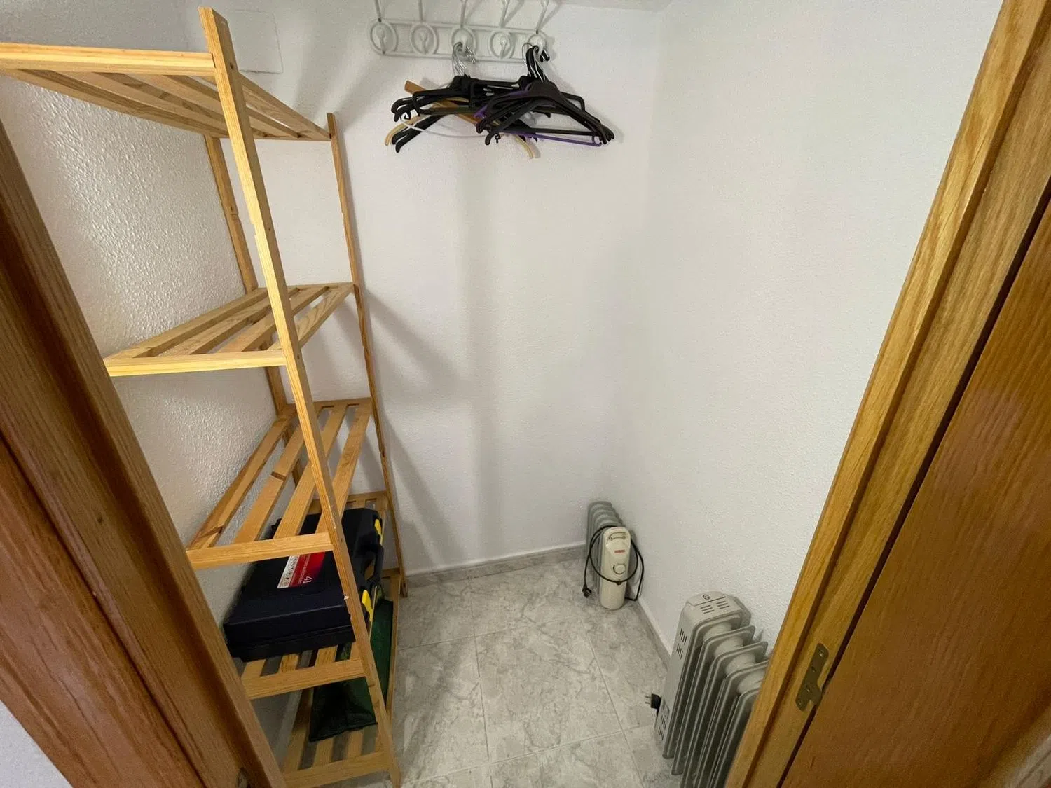 Piso en calle de Juan Duque, 39 - Foto 8