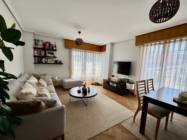 Piso en Avenida Alcalde Alfonso Molina, 11, Eirís, Eirís - Foto 2