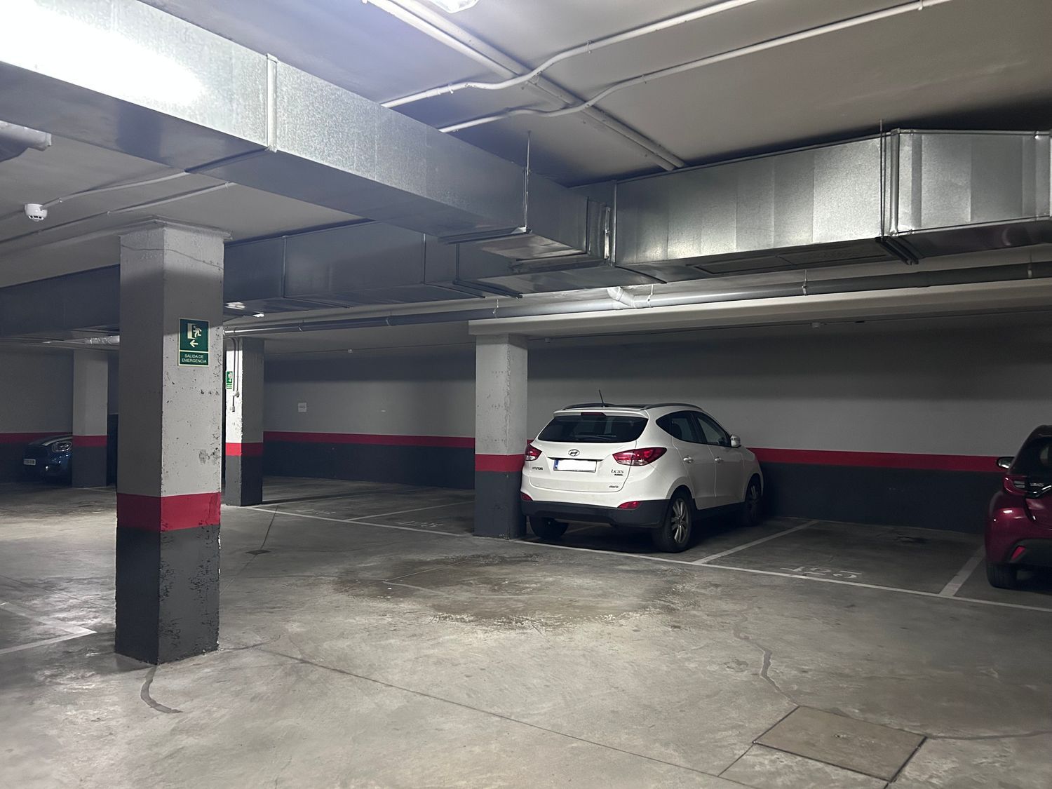 Piso en calle de Valcarlos, 35 - Foto 26