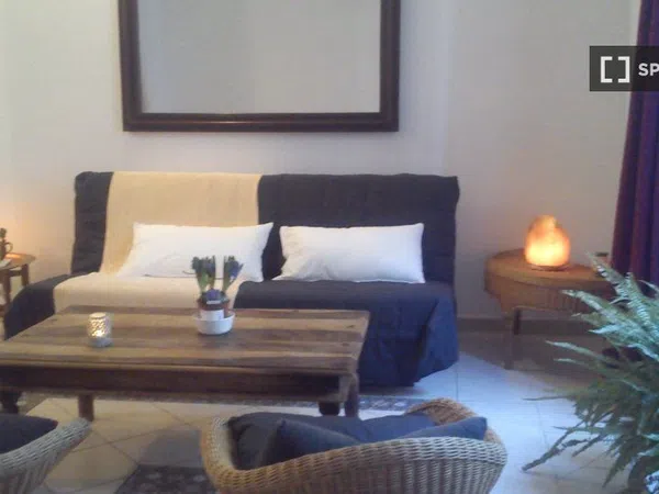 Estudio en Rambla La, El Raval - Foto 15
