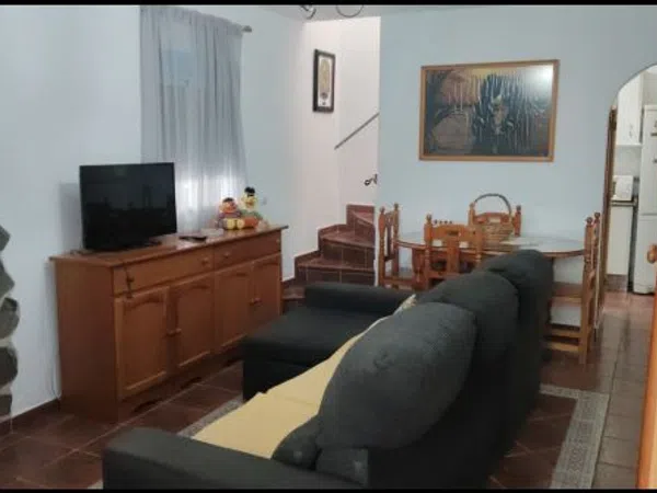 Chalet adosado en Urbanización C.R.las Torres, 171, La Barrosa, La Barrosa - Foto 15