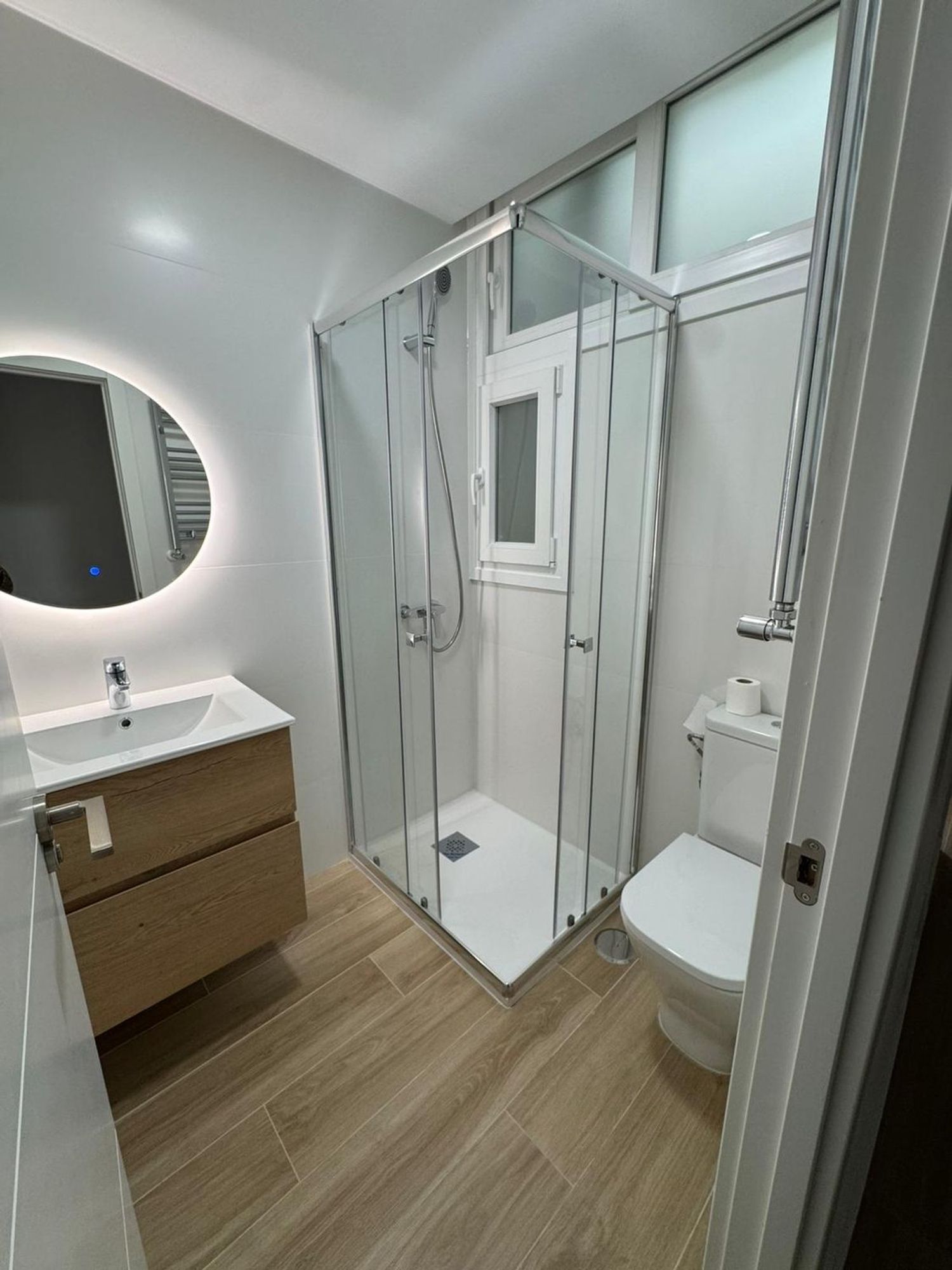 Piso en calle de Abel, 27 - Foto 15