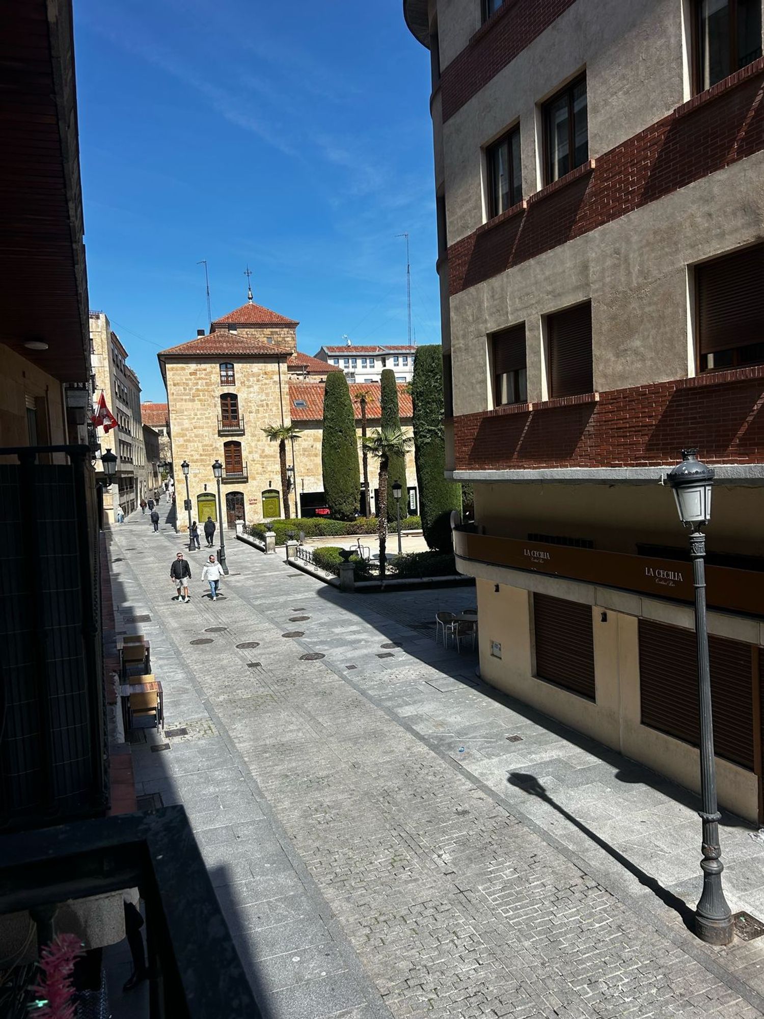 Estudio en calle Íscar Peyra, 18 - Foto 30