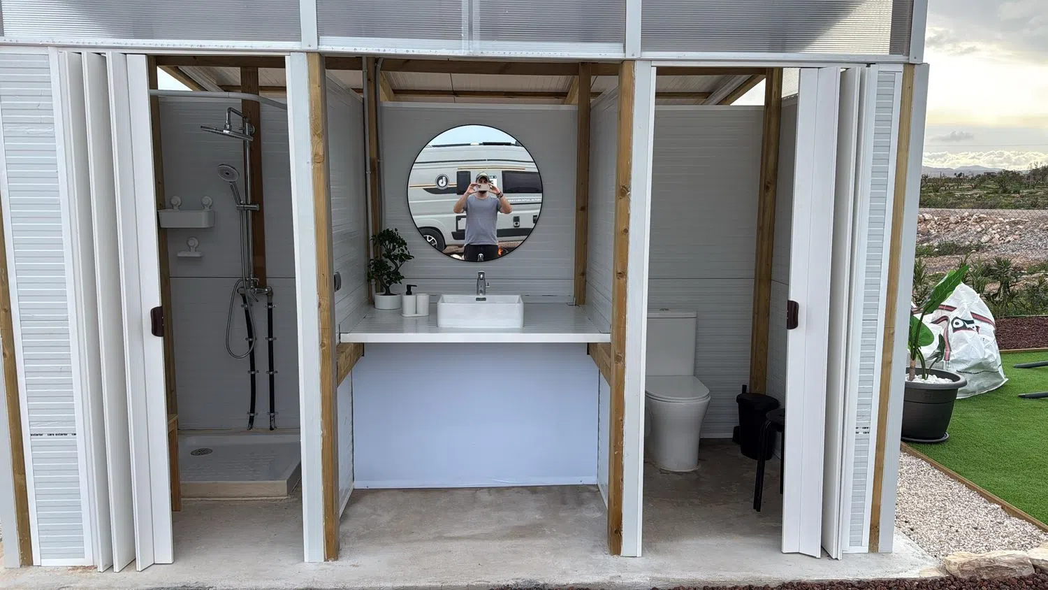 Finca rústica en Lugar Finca el Villar s/n - Foto 19