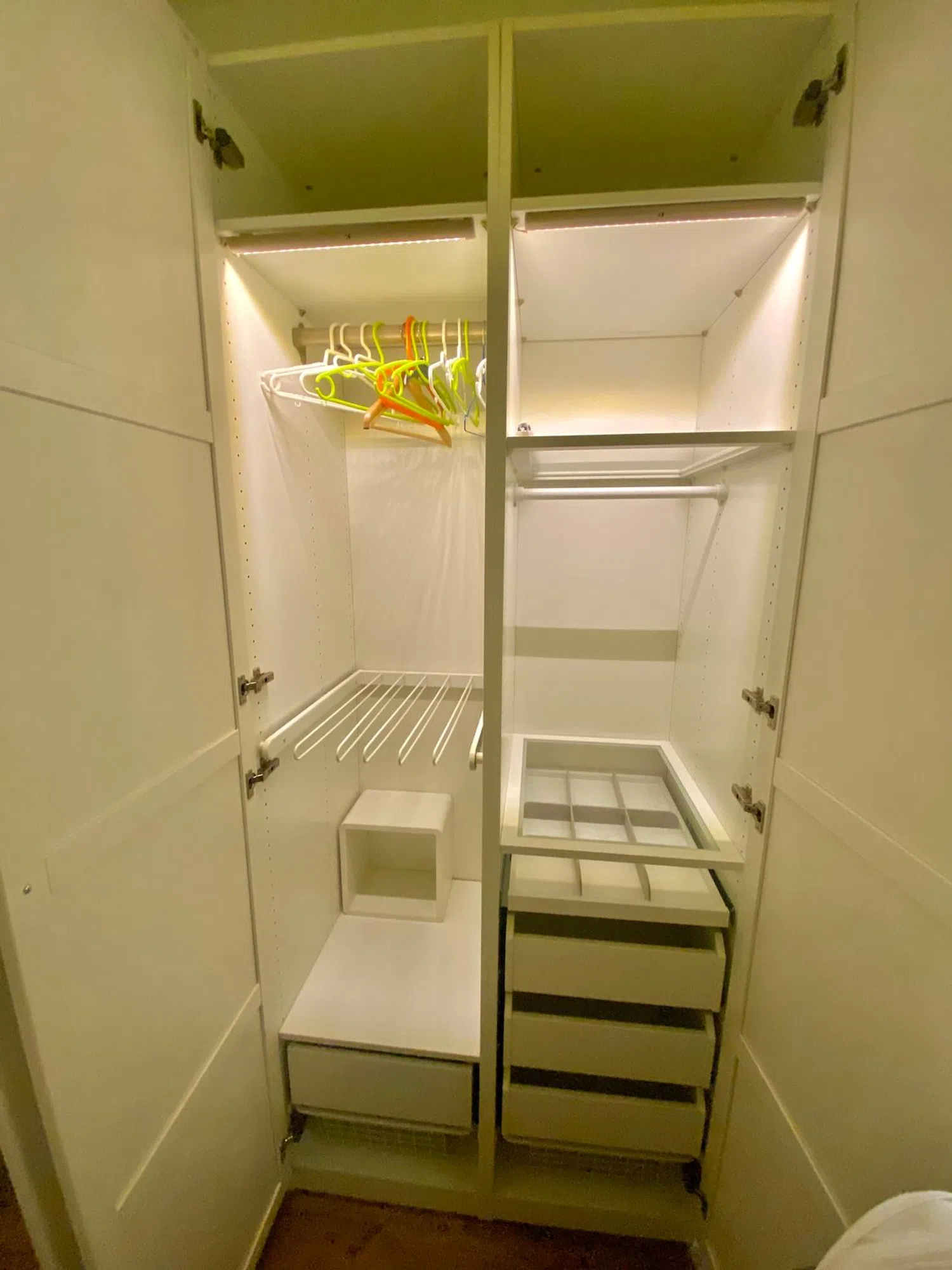 Estudio en calle Romero Robledo, 24 - Foto 19