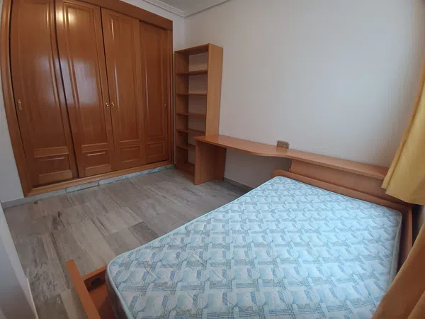 Piso en Calle Pintor Racionero Castro, 16, Santa Rosa - San José - Foto 16
