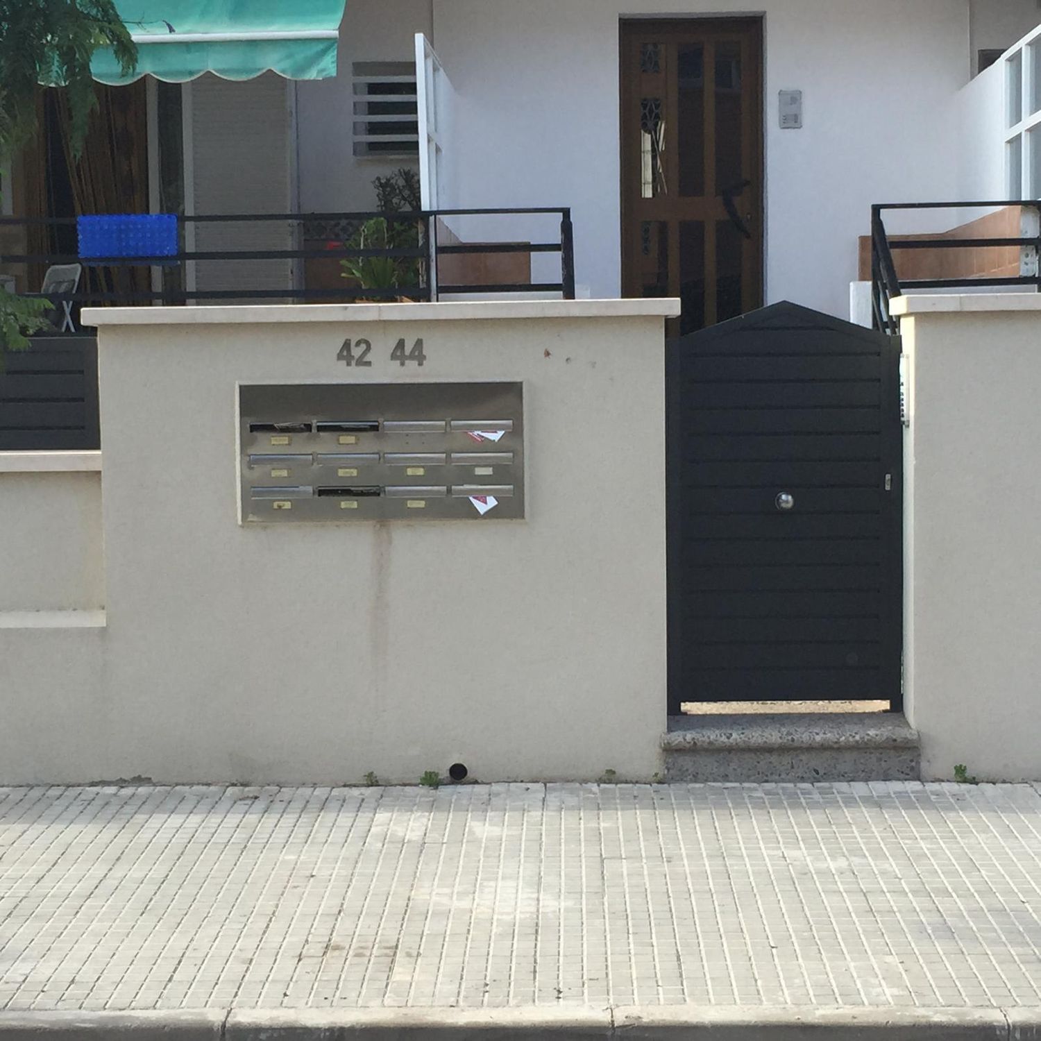 Local en Paseo del Timó, 42, Baixador, Baixador - Foto 7