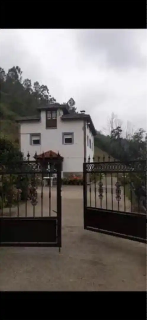 Chalet en Naraval tineo - Foto 2