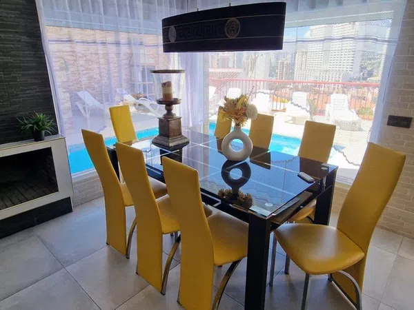 Chalet adosado en Calle Actor Tony Leblanc, 8, Zona Sierra Helada - Foto 6