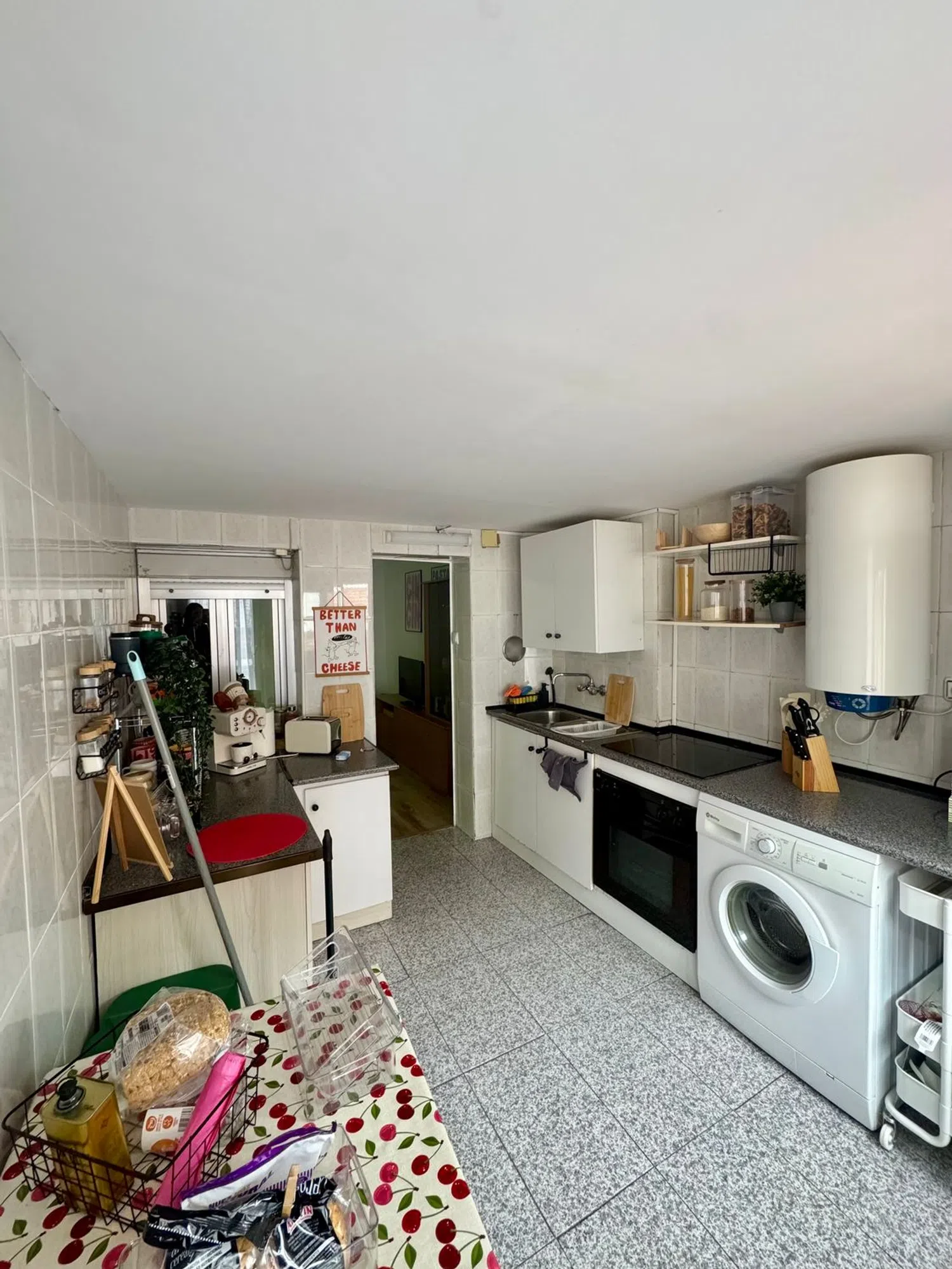 Piso en calle Antonio Prieto, 42 - Foto 2