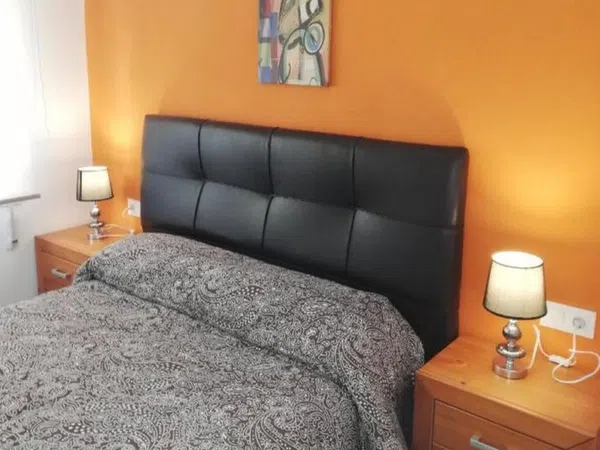 Piso en calle Calzada Cancelas, 16