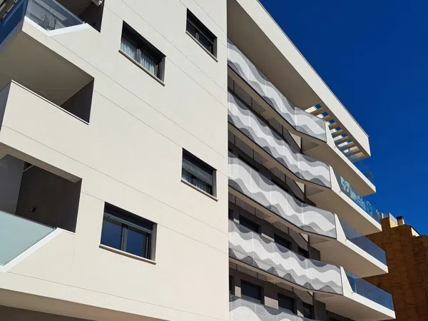 Piso en avenida de la Marina Española, 71 - Foto 10