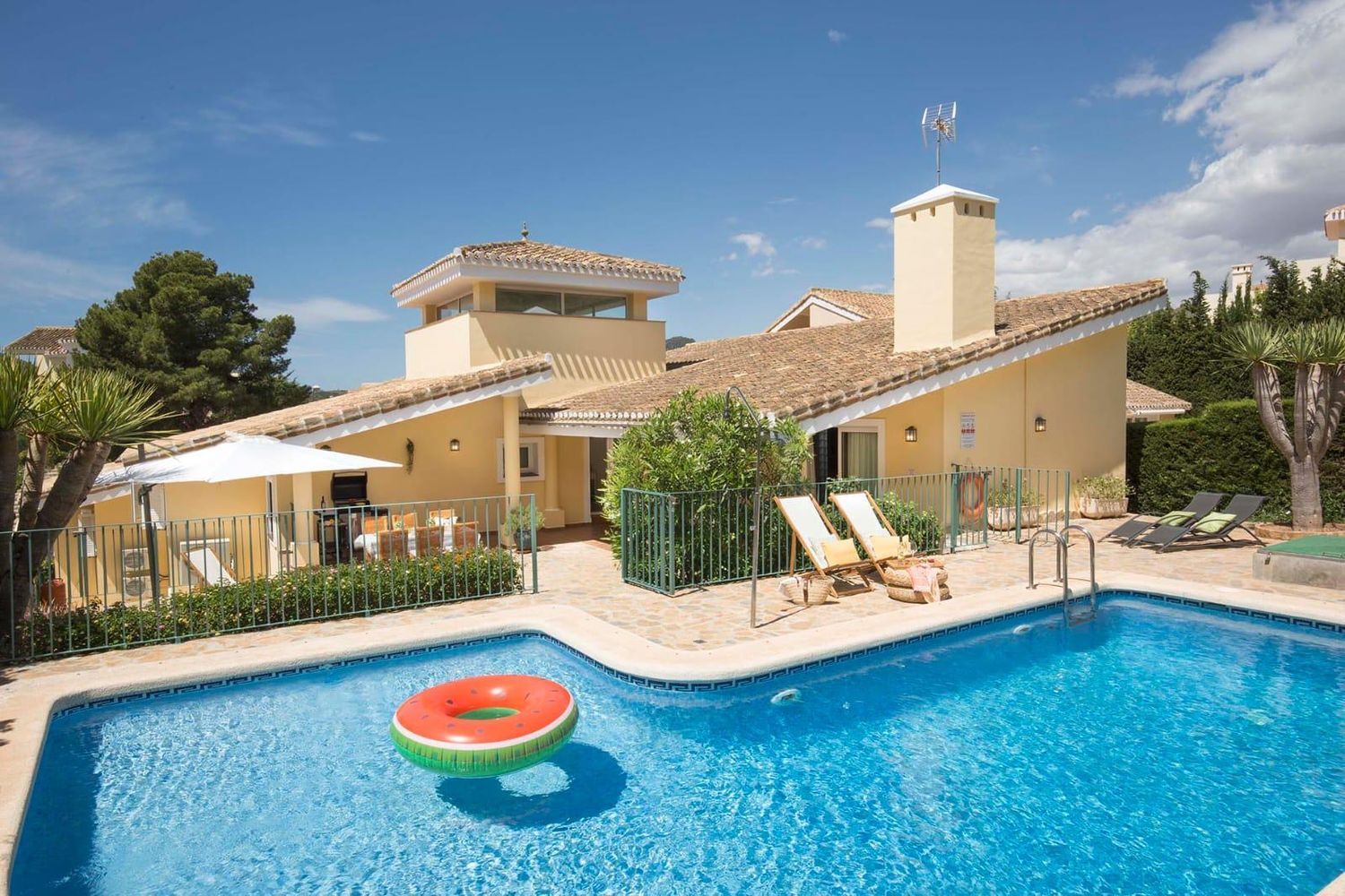 Casa o chalet independiente en Calle de Atamaria s/n - Foto 39