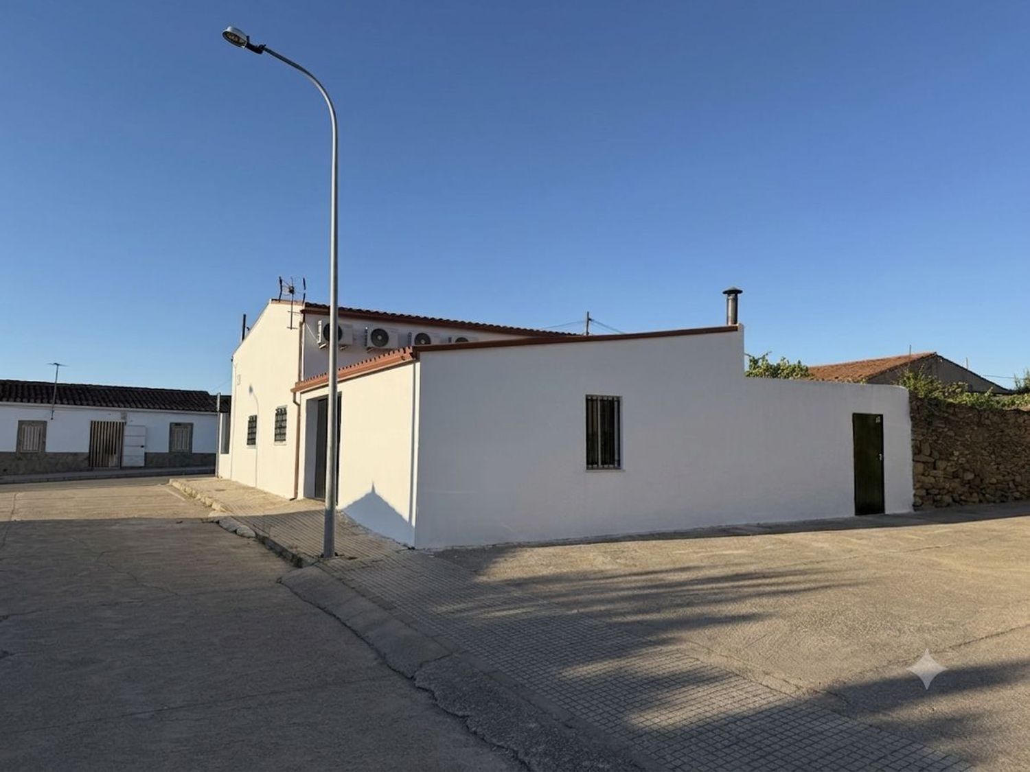 Casa o chalet independiente en Avenida Fray Luis de León, 13 - Foto 7