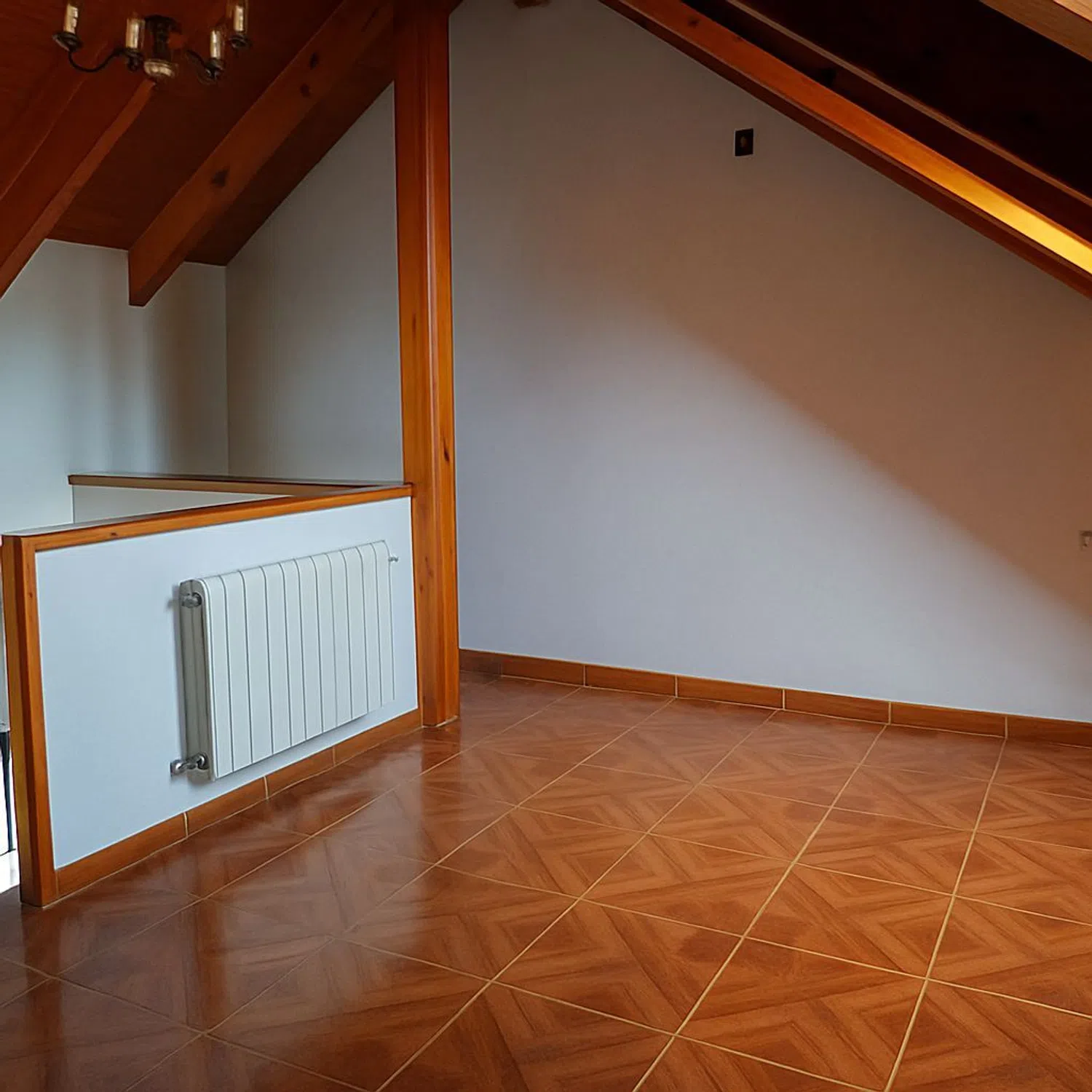 Chalet adosado en calle el Boyero, 9 - Foto 9