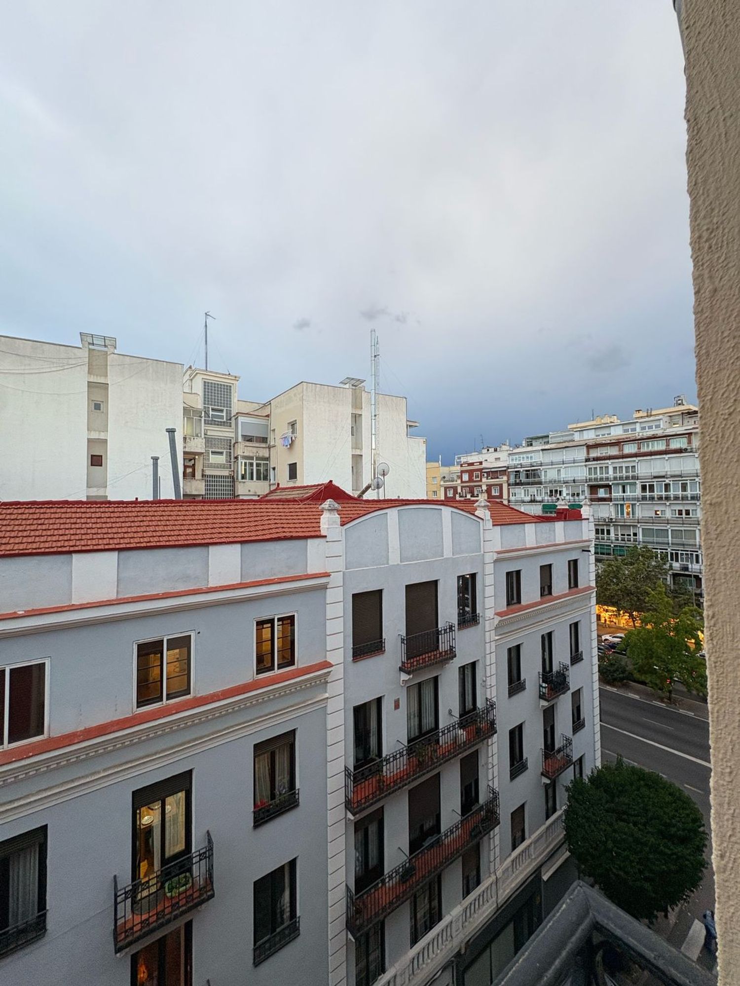 Piso en calle de la Fuente del Berro, 25 - Foto 12
