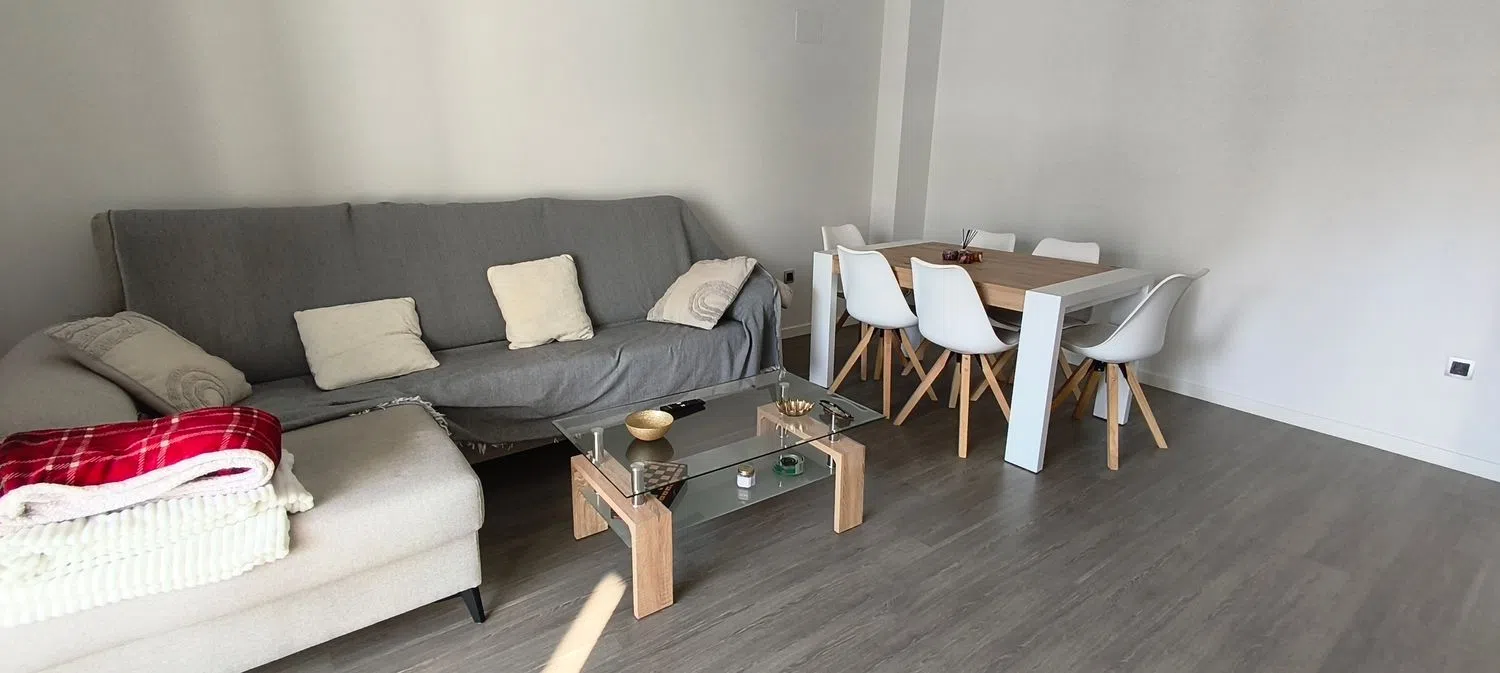 Piso en calle Bailarín José Espadero, 9 - Foto 10