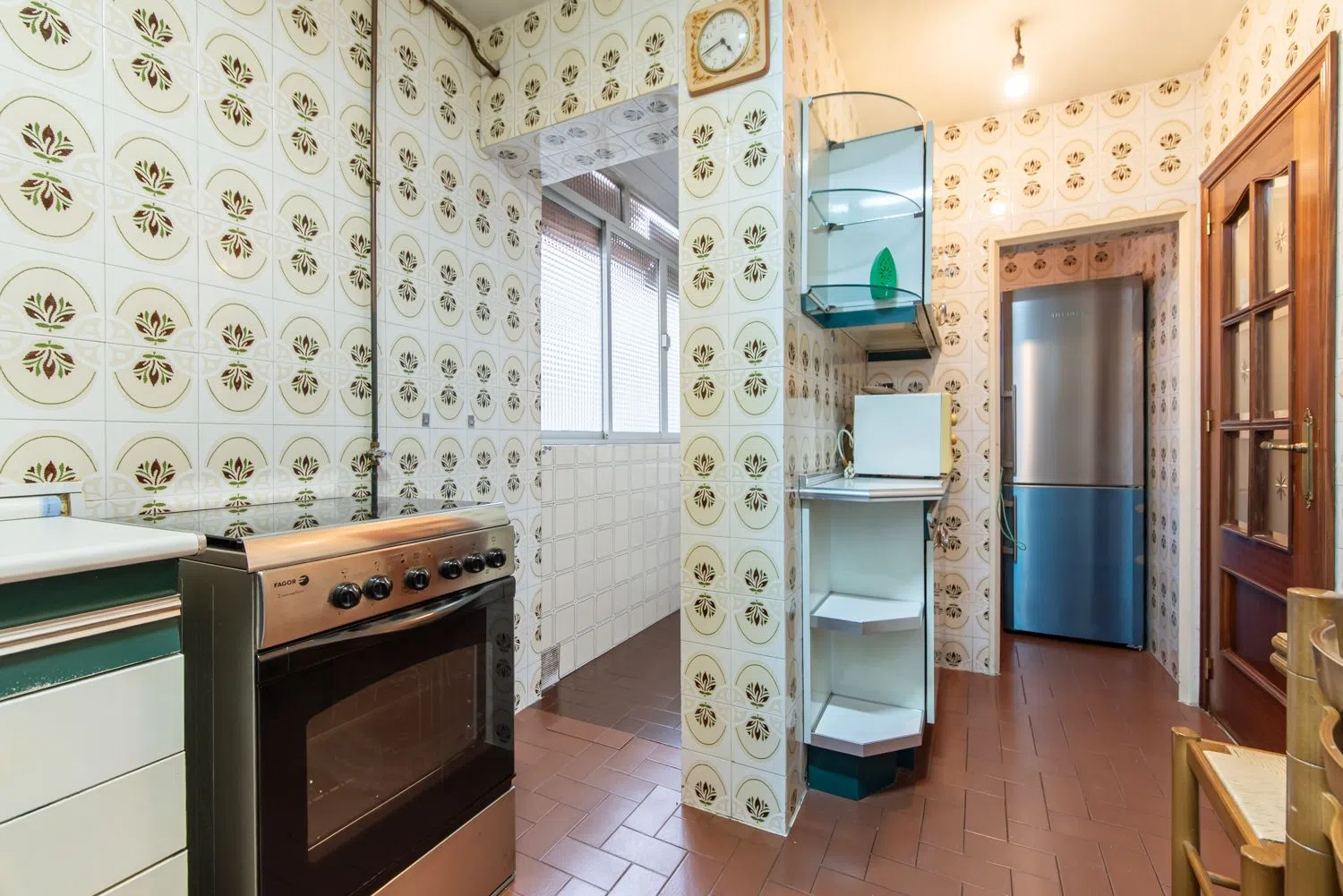 Piso en calle del Camino de los Vinateros, 170 - Foto 18