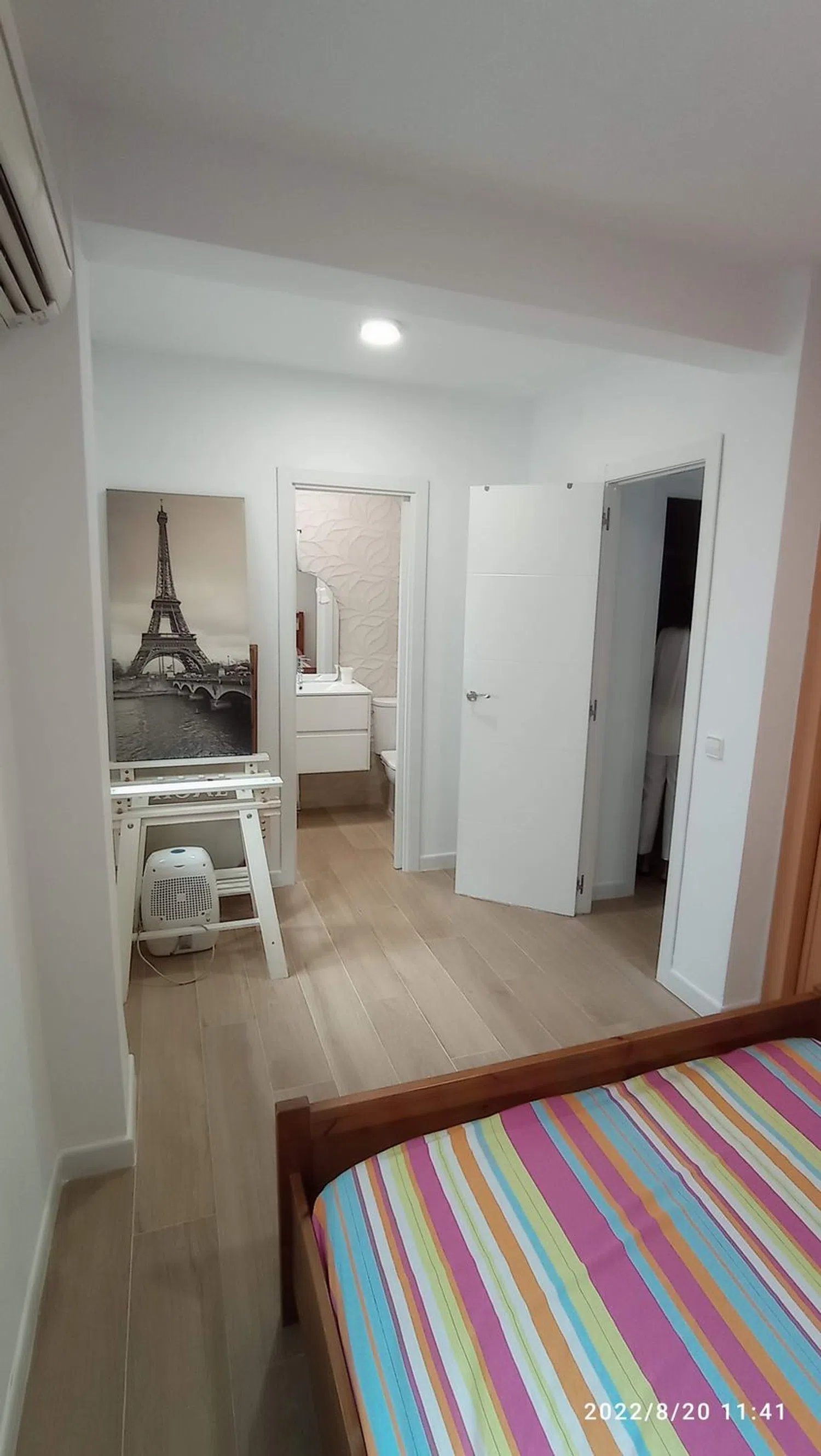 Piso en Barrio El Juncal - El Plantinar - Foto 6