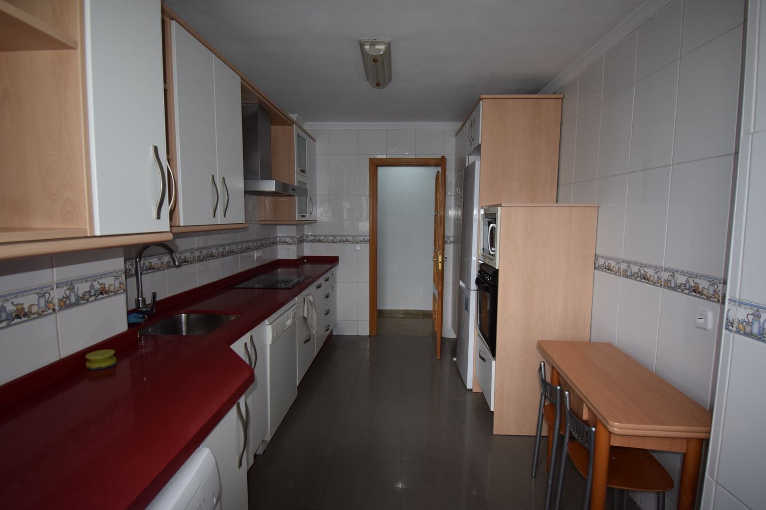 Piso en Calle Esquilo, 1, El Consul - El Romeral - Foto 5