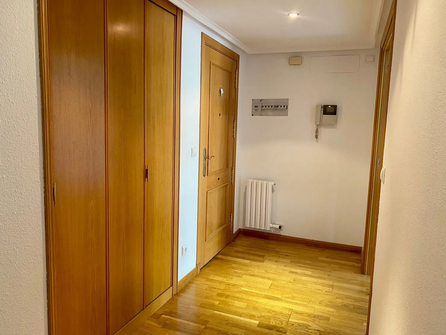 Ático en calle de María Espinosa, 4 - Foto 2