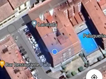 Piso en  Calle Benedicto XIII 4 - Foto 1