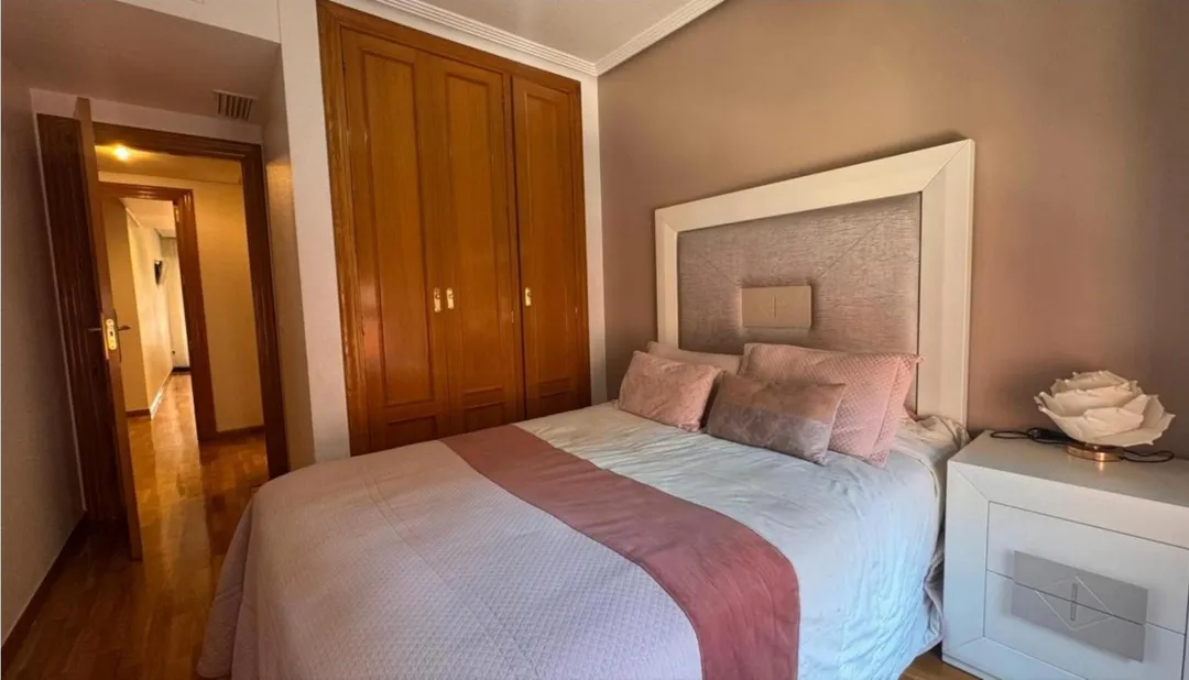 Piso en  Calle Juan de la Cosa 2 - Foto 13