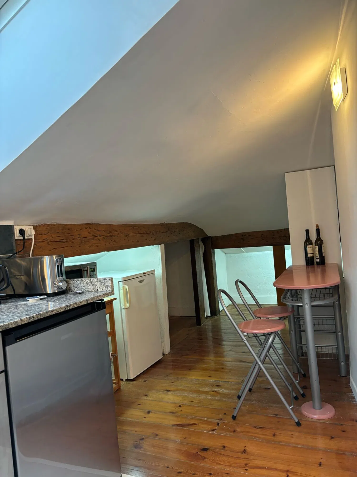 Ático en calle Enseñanza, 6 - Foto 14