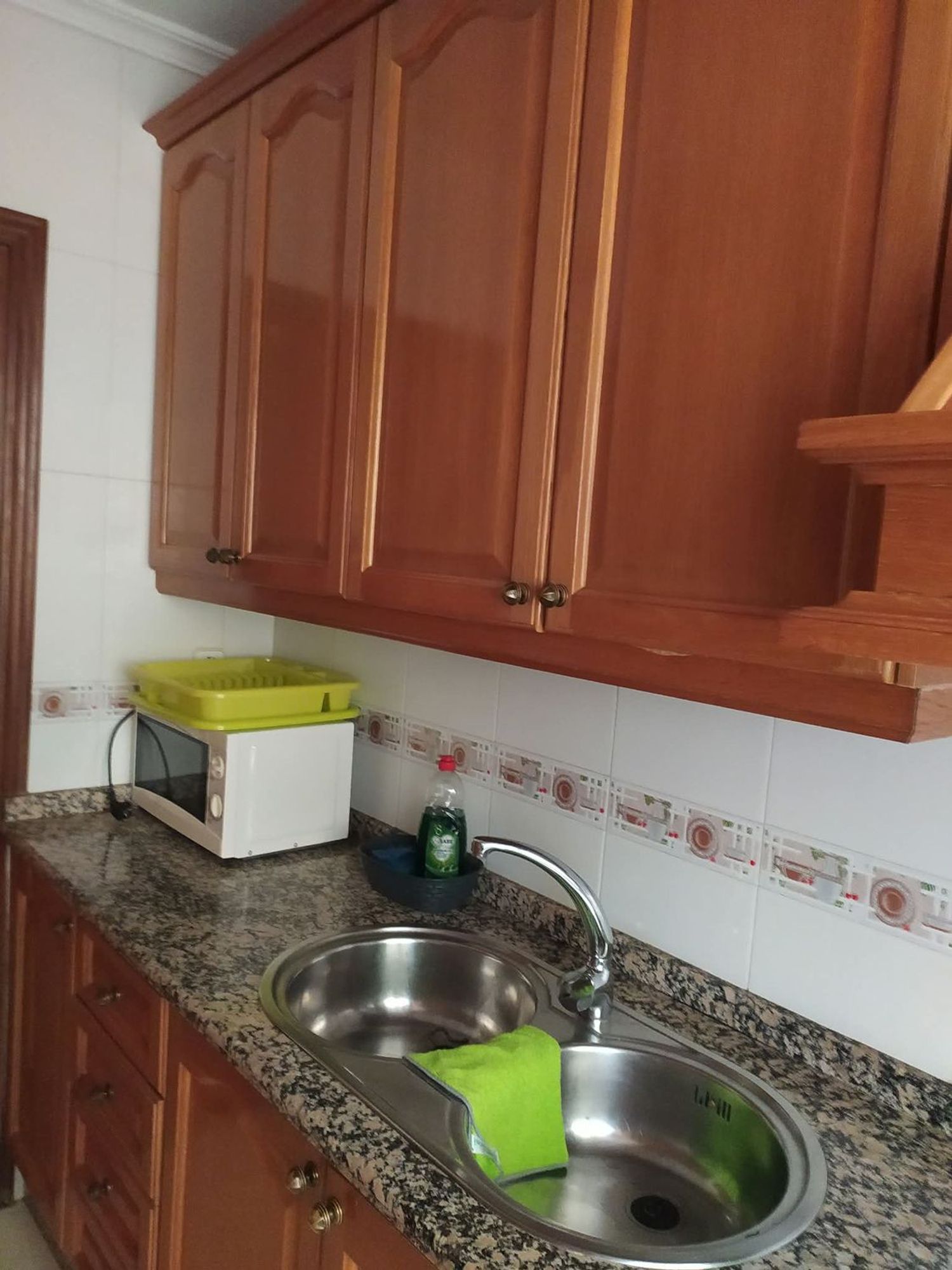 Piso en Calle Tamarguillo, 5, Su Eminencia - La Oliva - Foto 12