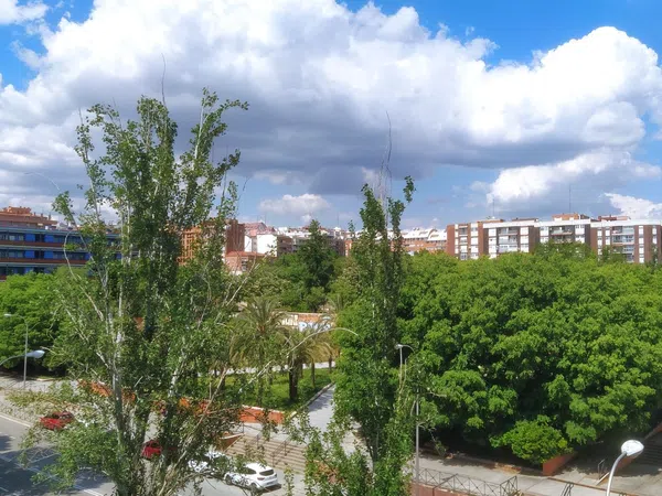 Piso en Barrio Acacias