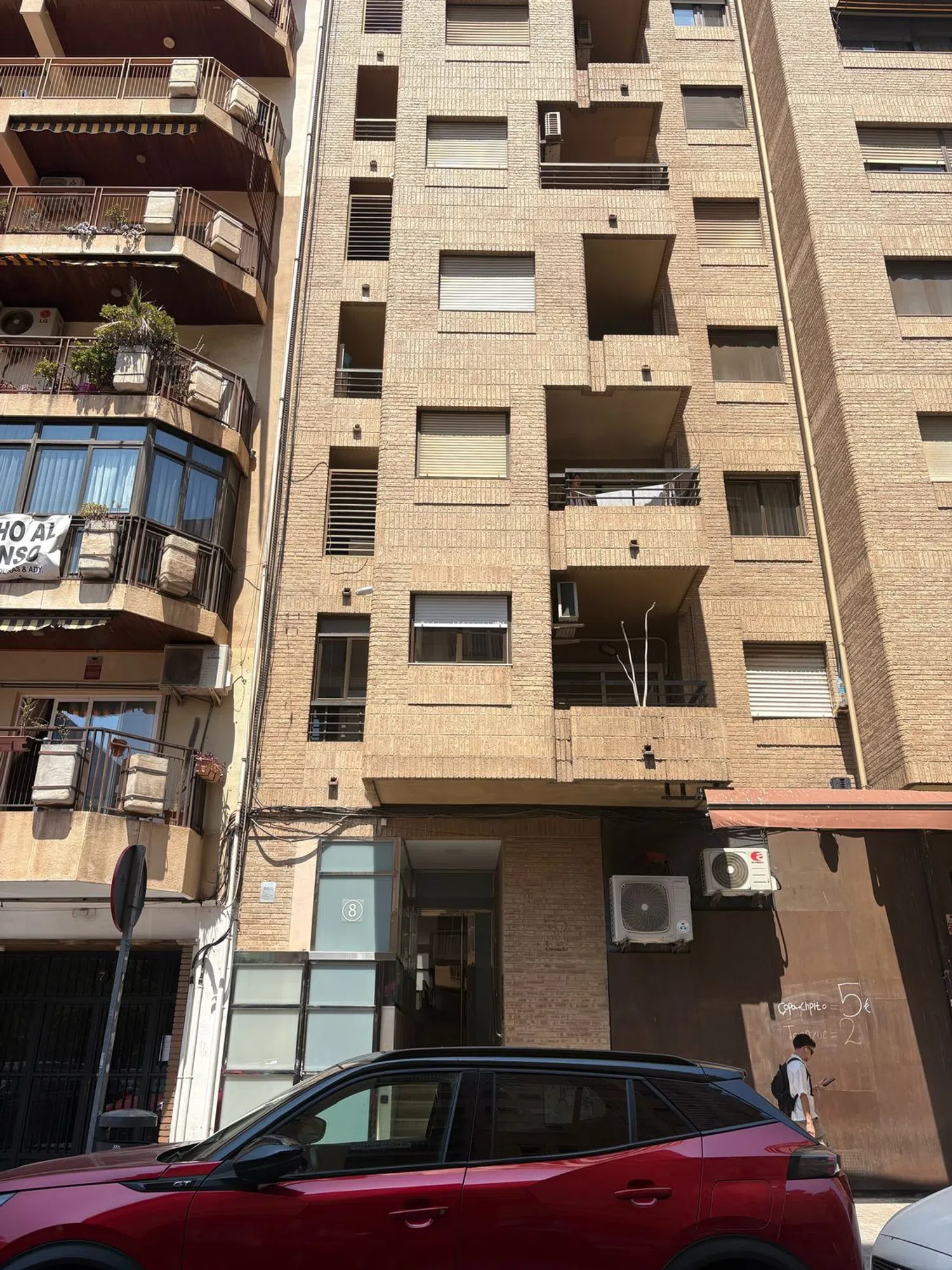 Piso en plaza d'Hondures, 8 - Foto 25
