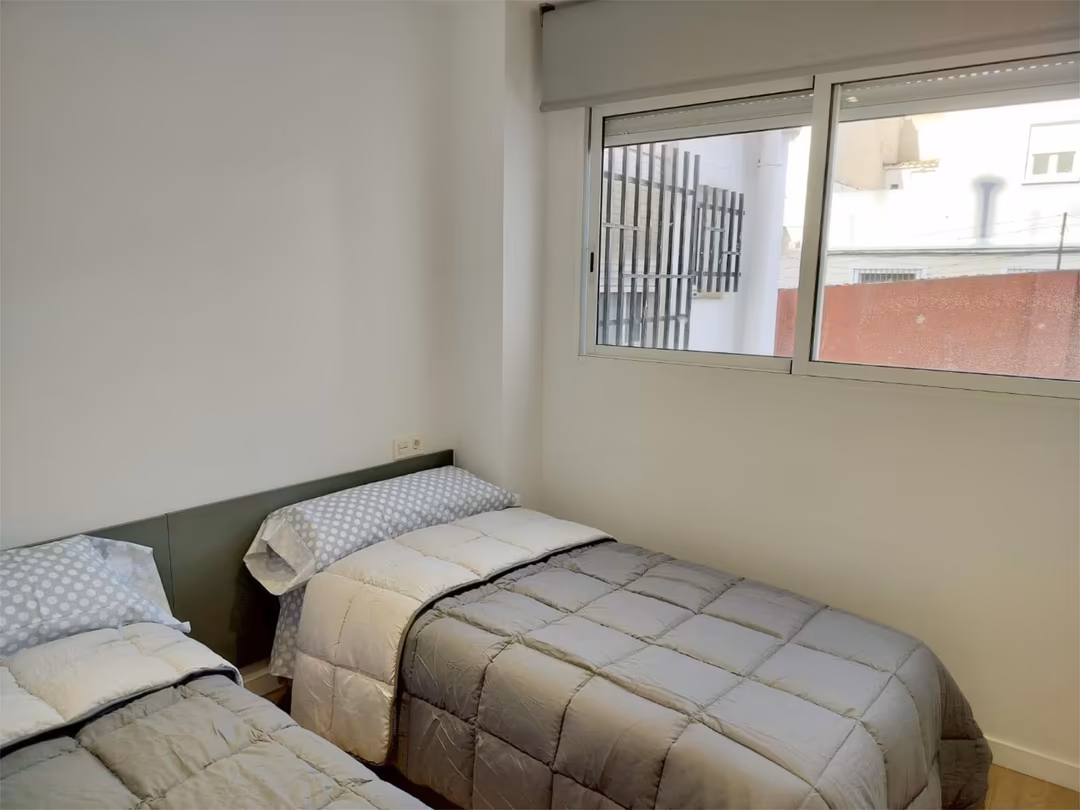 Piso en  Carrer de Fermín Galán i García Hernandez 60D - Foto 5
