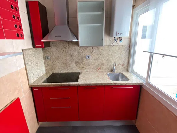Piso en Calle Siempreviva, 10, La Garita - Marpequeña, La Garita - Marpequeña - Foto 23