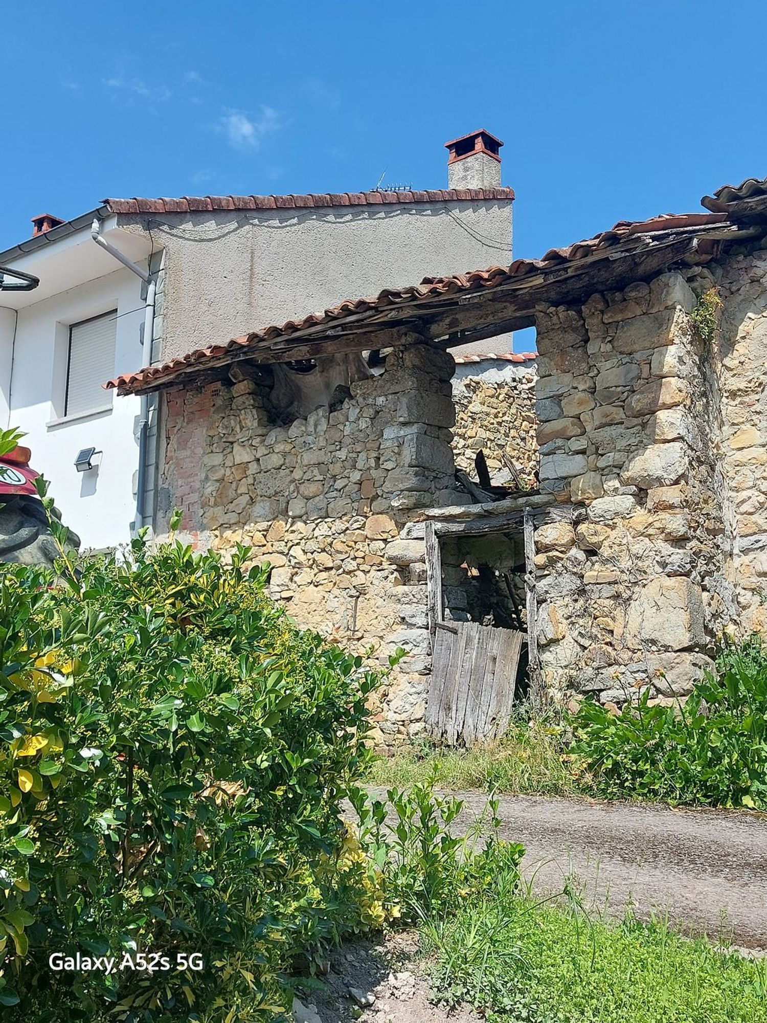 Casa rural en Barrio La Granda, 1 - Foto 7