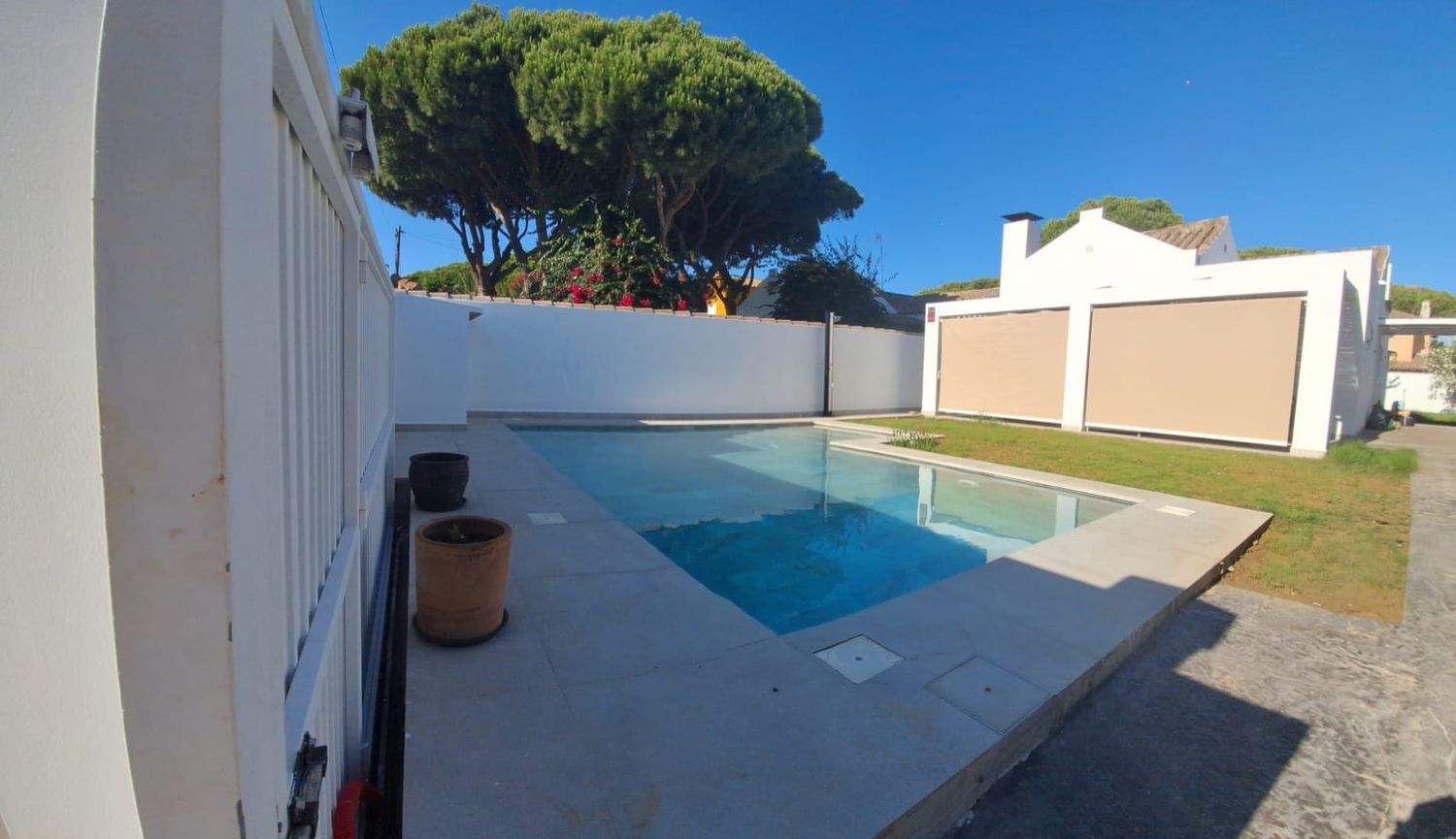 Casa o chalet independiente en Calle Ostra, 33, La Barrosa, La Barrosa - Foto 19