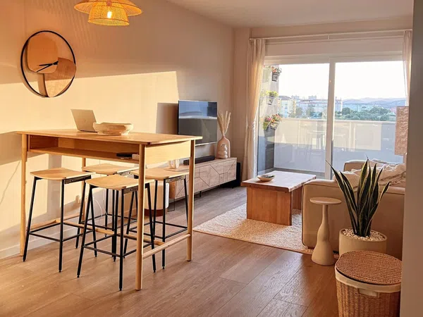 Piso en calle Calancha, 3 - Foto 1