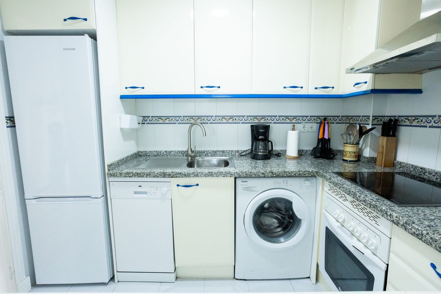 Piso en Urbanización Cármenes los el Hacho s/n, La Duquesa, La Duquesa - Foto 10