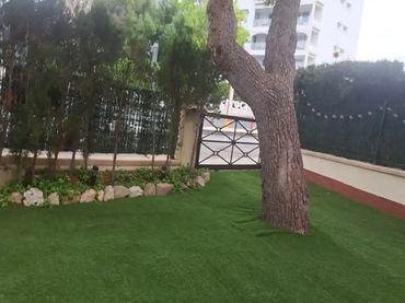 Planta baja en  Carrer de Cala Antena 31 - Foto 9