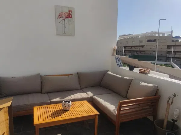 Chalet adosado en avenida Marítima, 36 - Foto 18