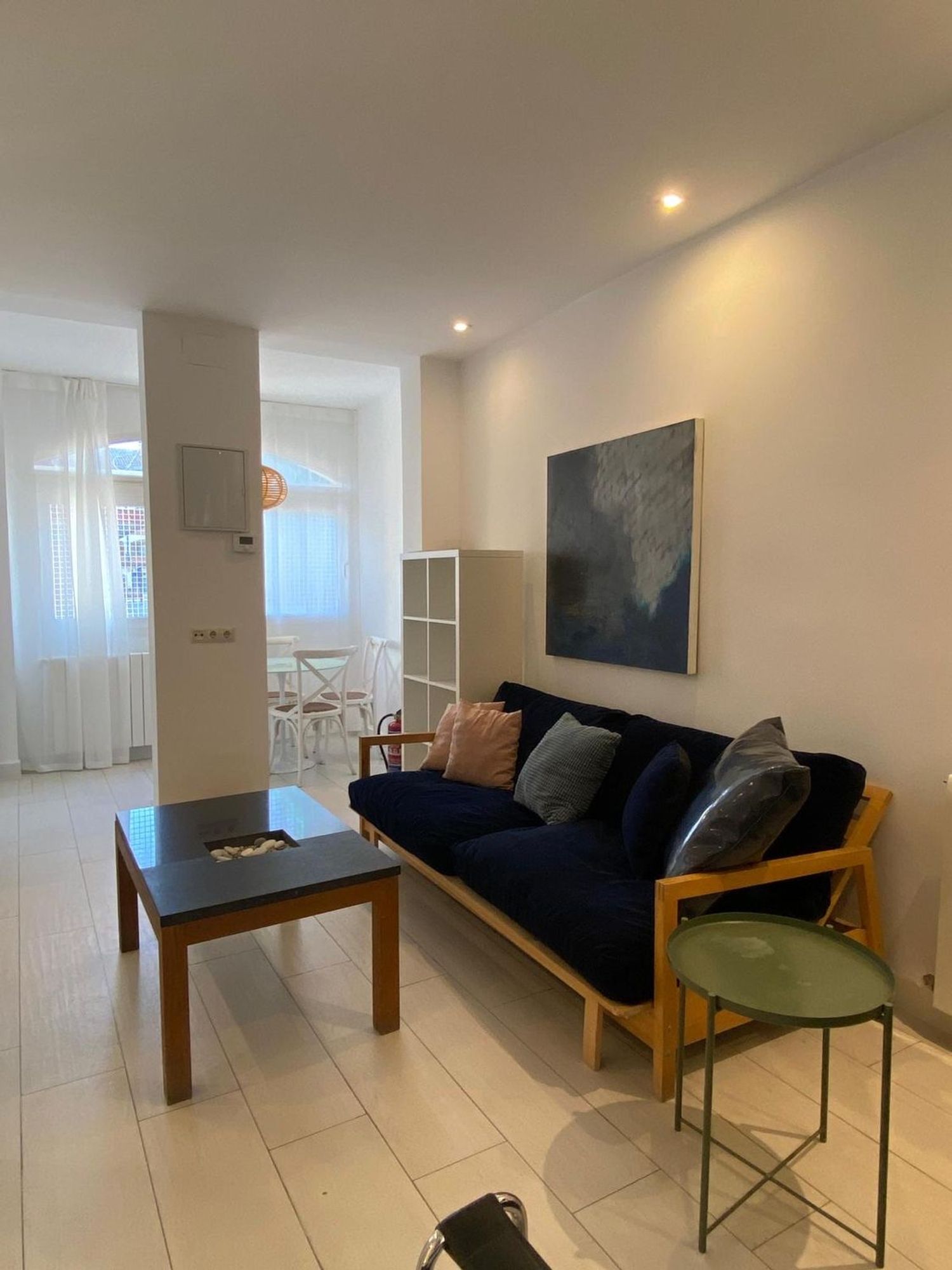 Piso en plaza de Andrés Manjón, 7