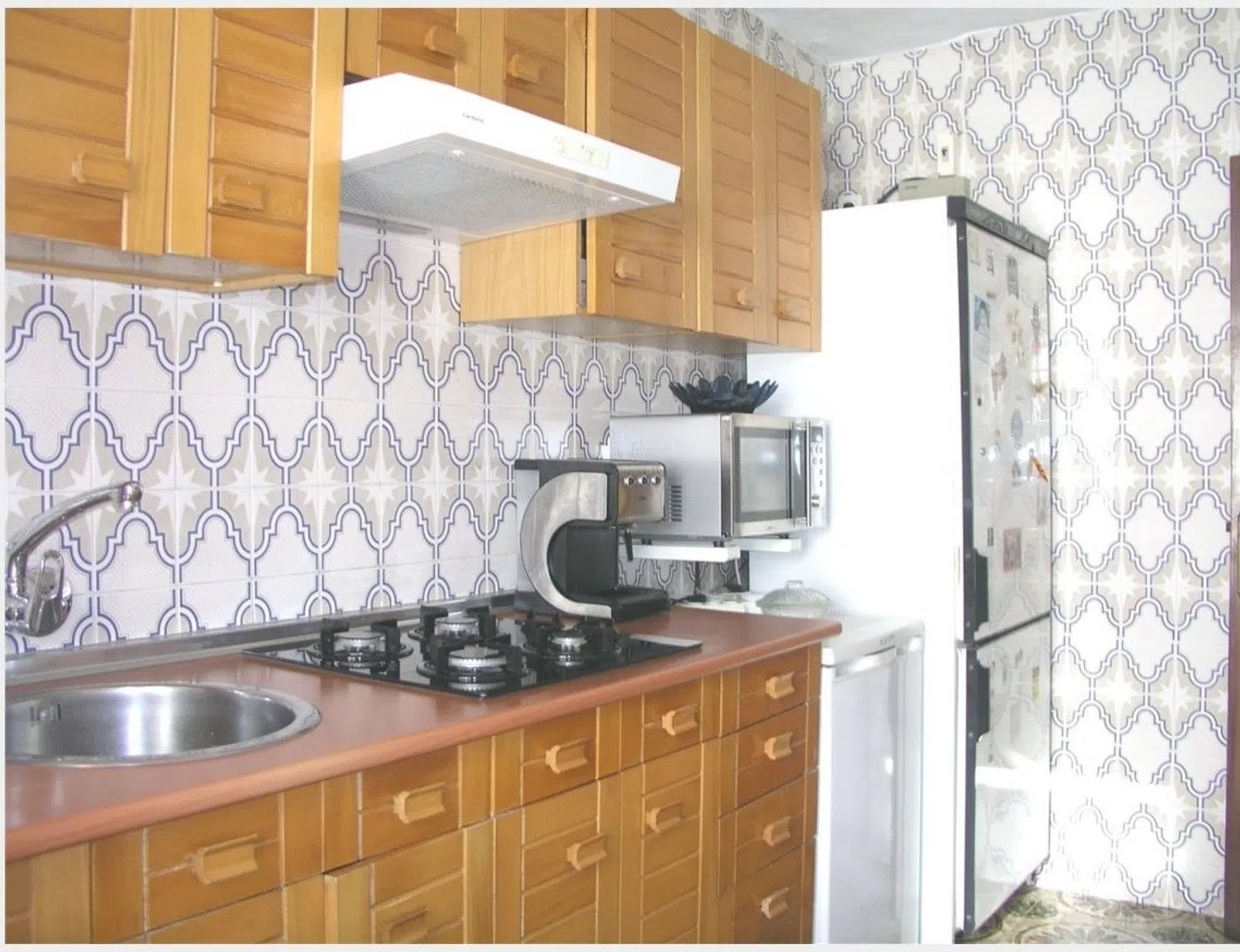 Piso en calle Benimantell, 16 - Foto 2