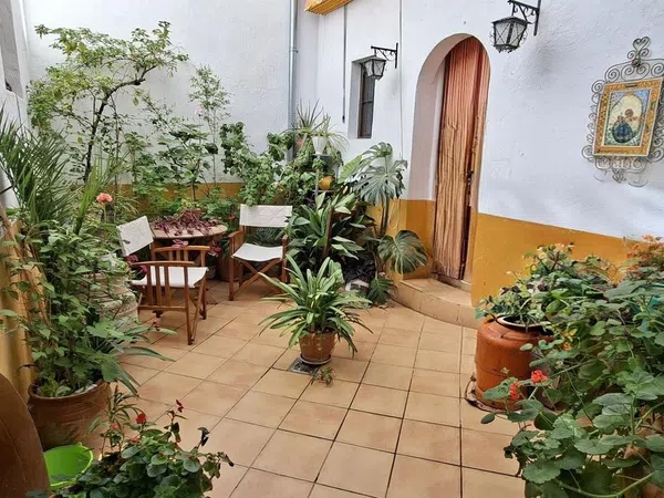 Casa o chalet independiente en Calle Virgen de la Esperanza, 11 - Foto 14