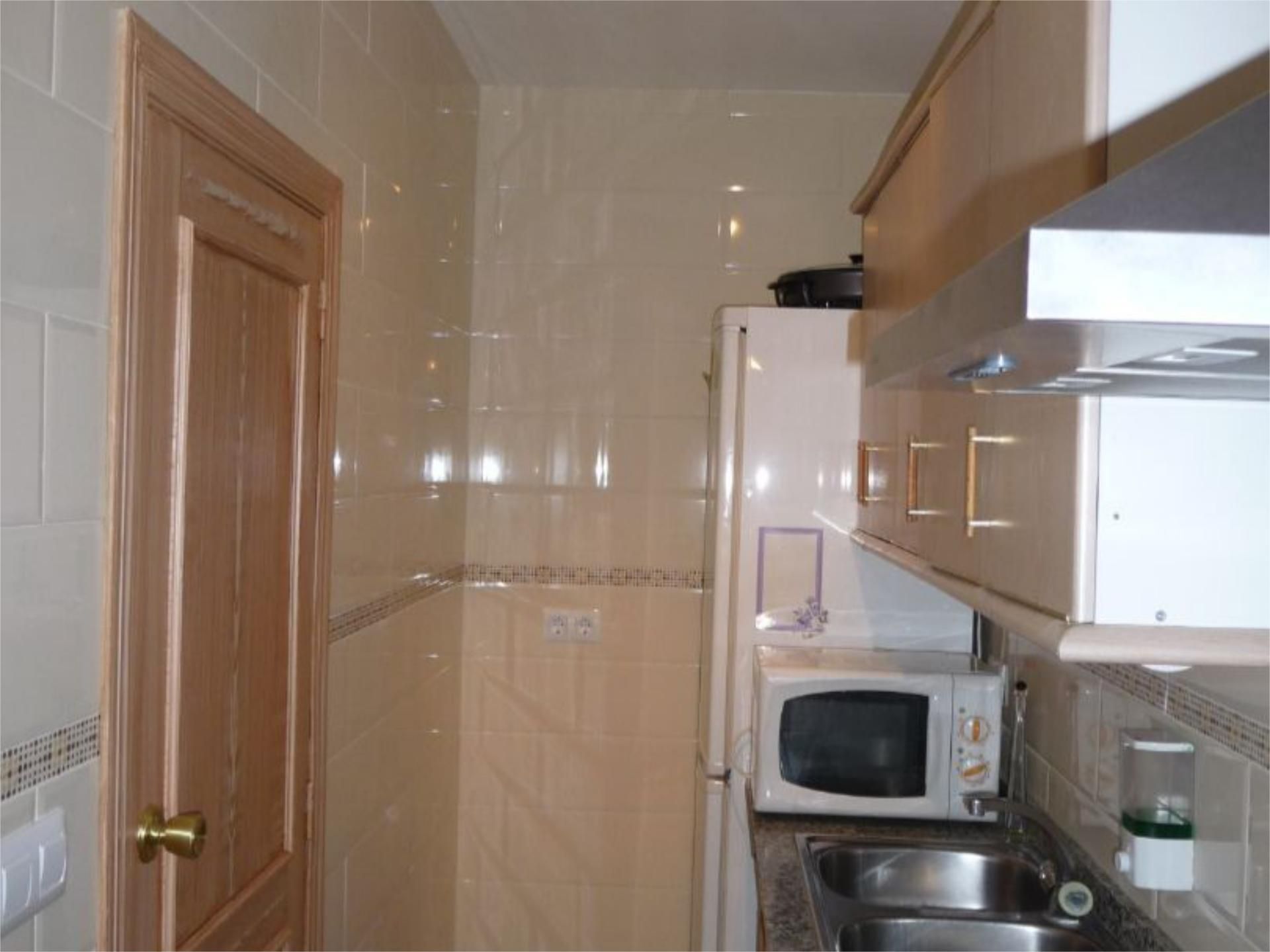 Piso en  Calle Julio Pellicer 18 - Foto 2