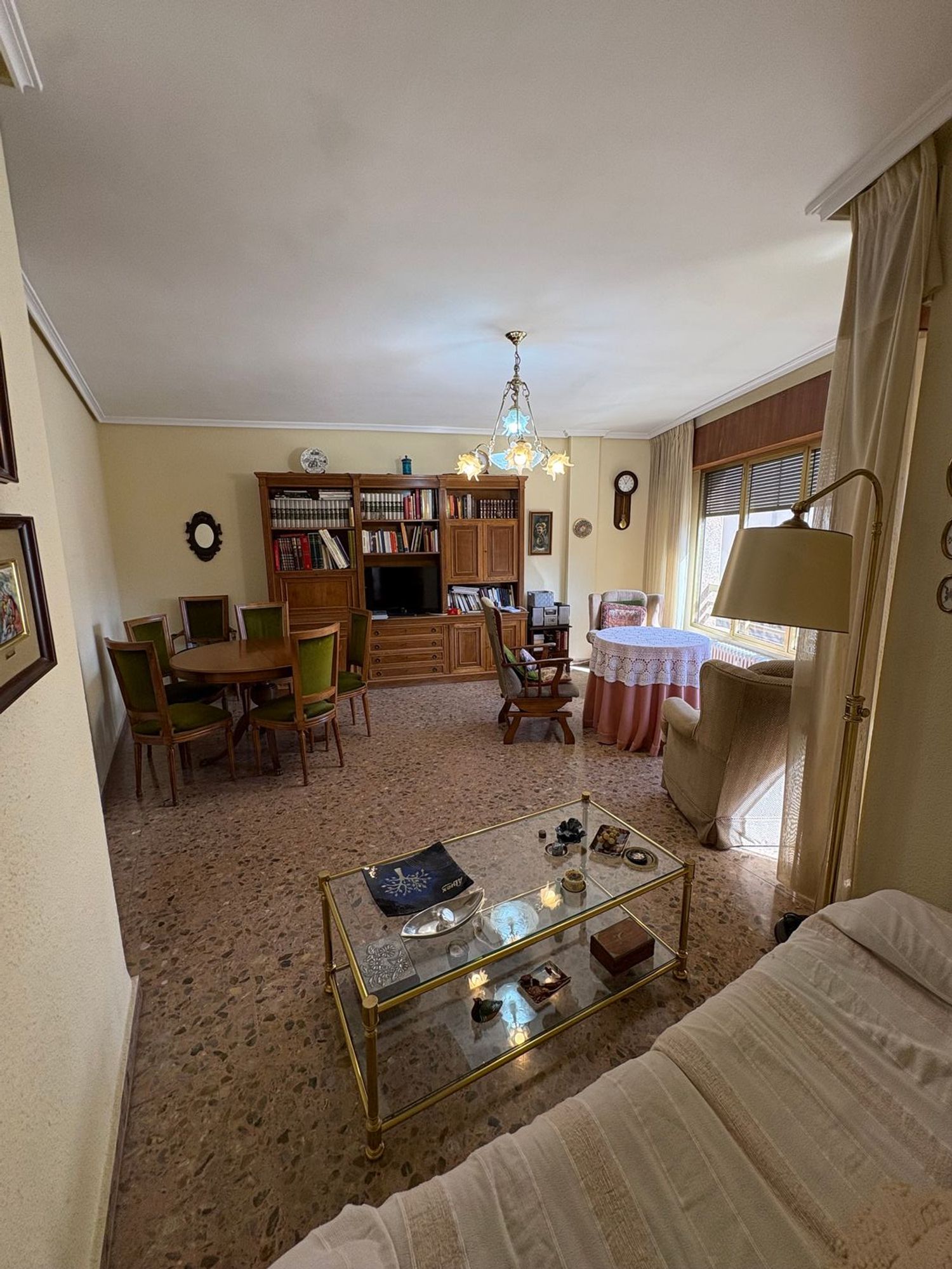 Piso en Calle Rosario, 26, Franciscanos, Franciscanos - Foto 4