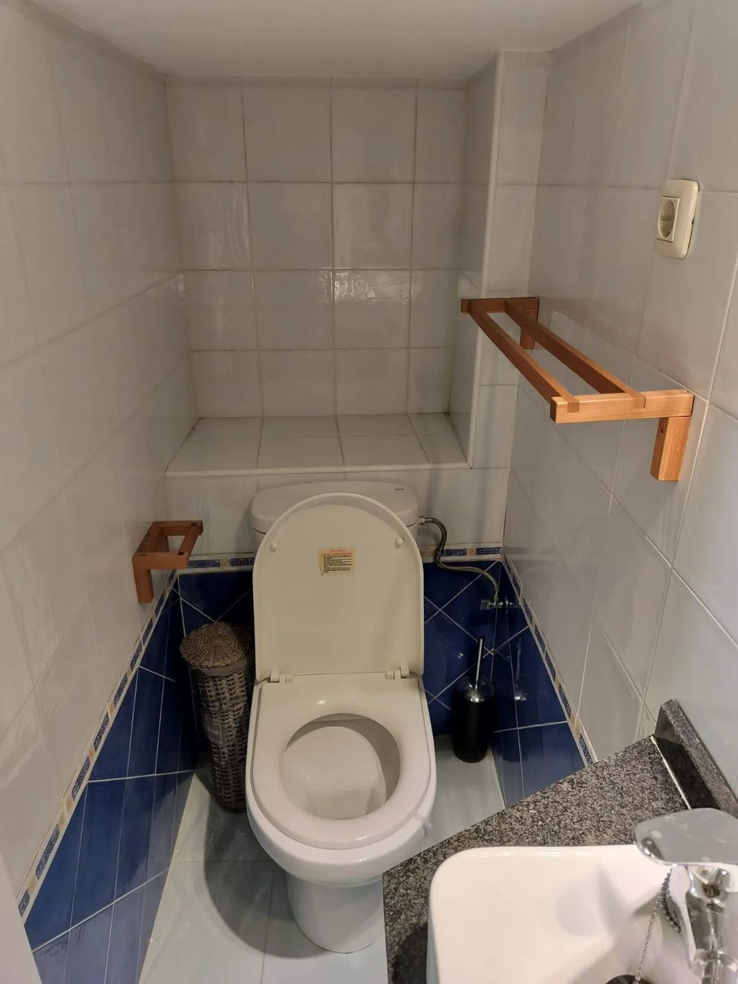 Chalet adosado en calle de Emerenciana Zurilla, 67 - Foto 6
