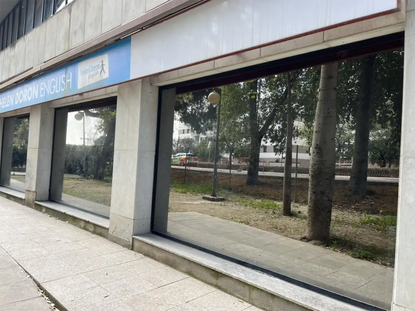 Local comercial en  Avenida del Reino Unido 7 - Foto 5