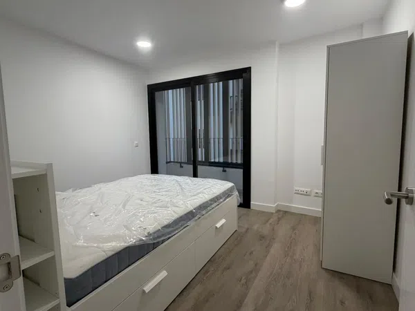 Piso en Calle San Martín, 64, Toscal - Foto 5