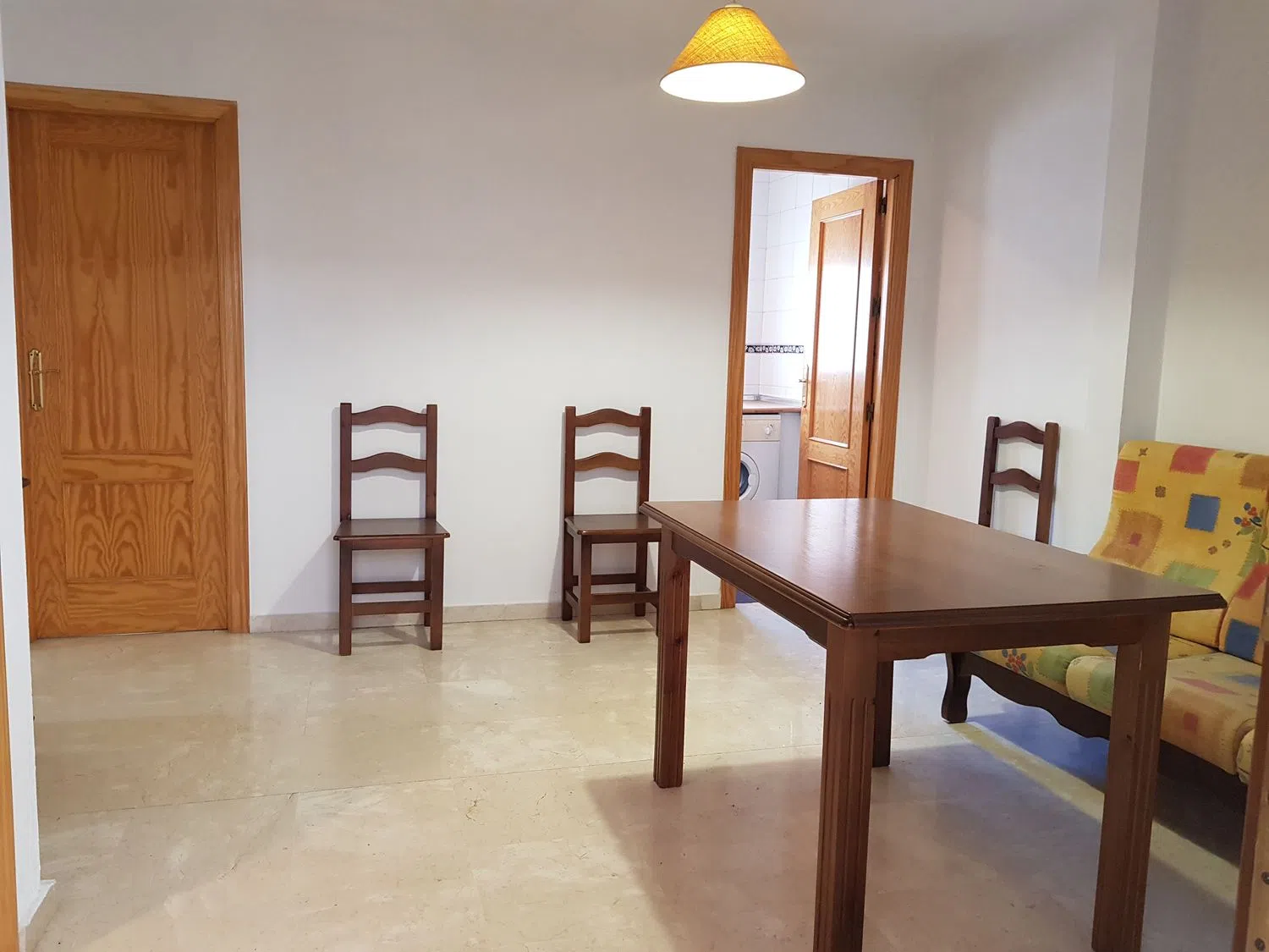 Piso en calle Aguado, 14 - Foto 7