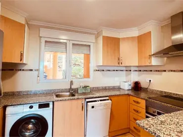 Apartamento en Jacarandas - Foto 5